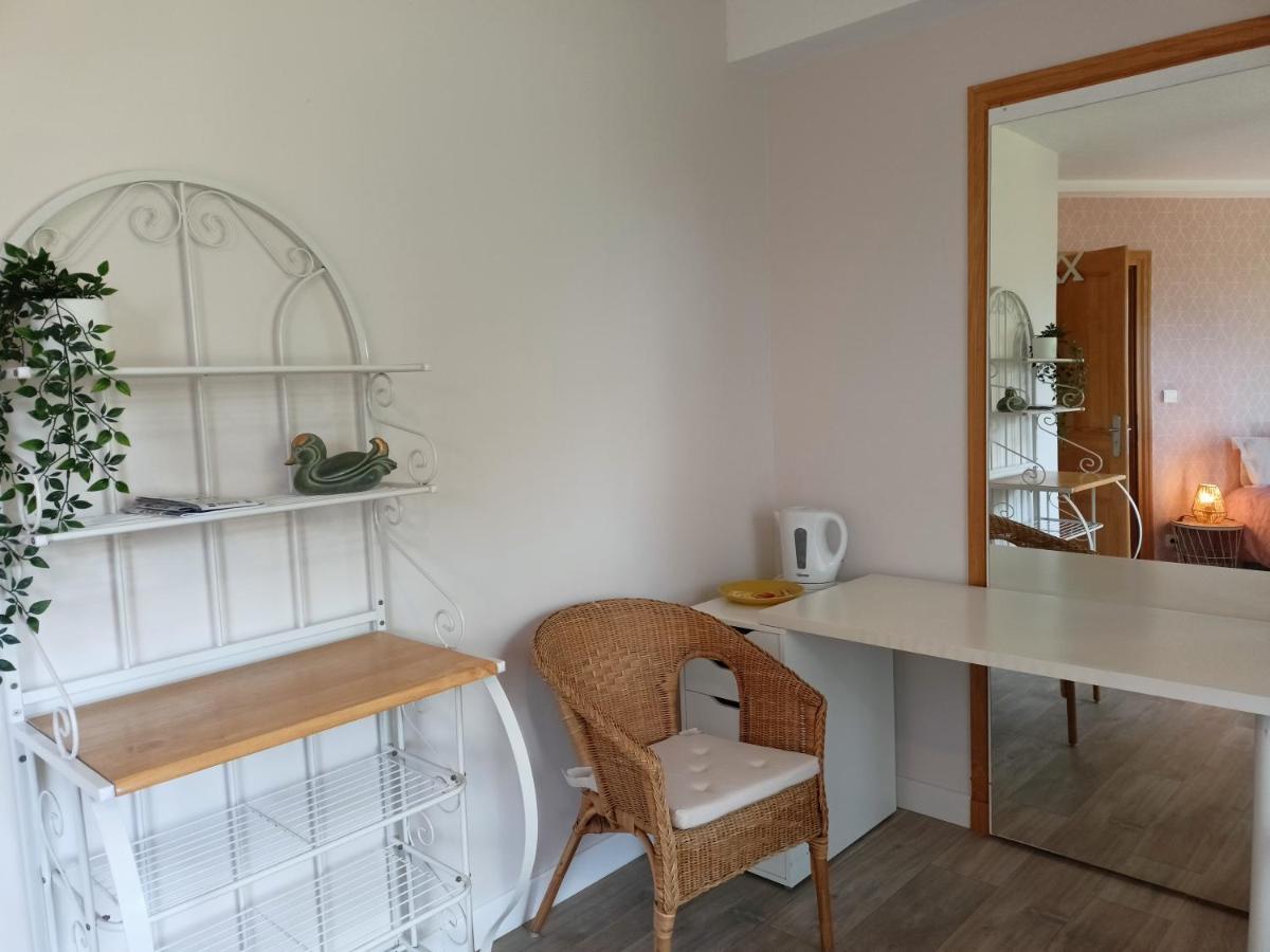 Les Chambres Du Vert Galant Rez De Jardin Verlinghem Esterno foto